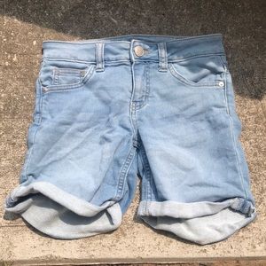 Justice Shorts